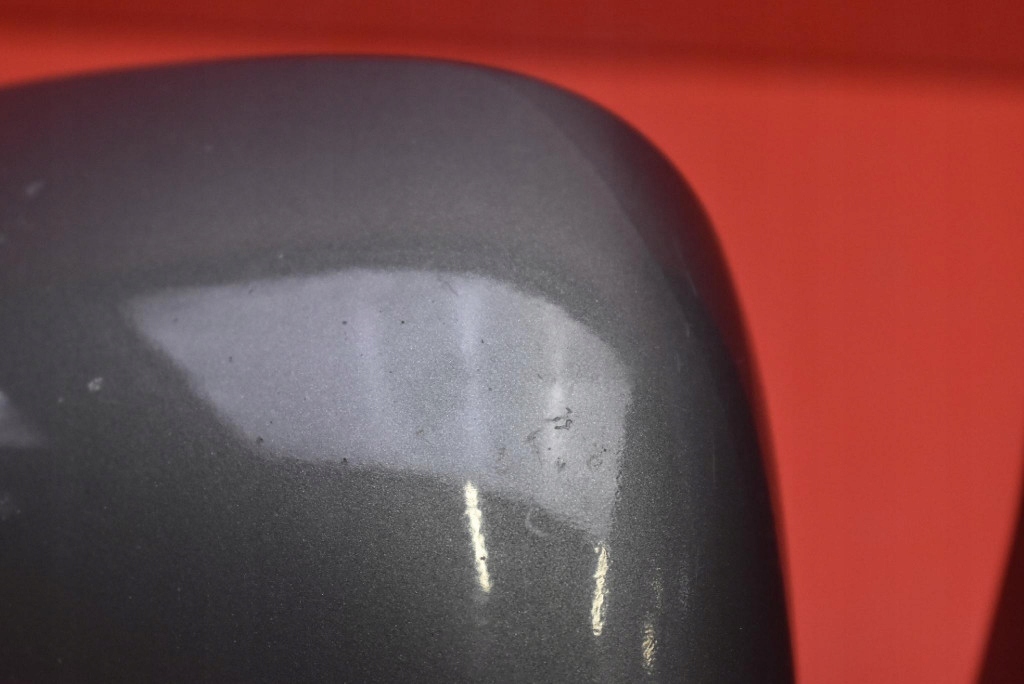 mirror right SZARE EU 010880 VW GOLF 5 V 03-09 7 PIN