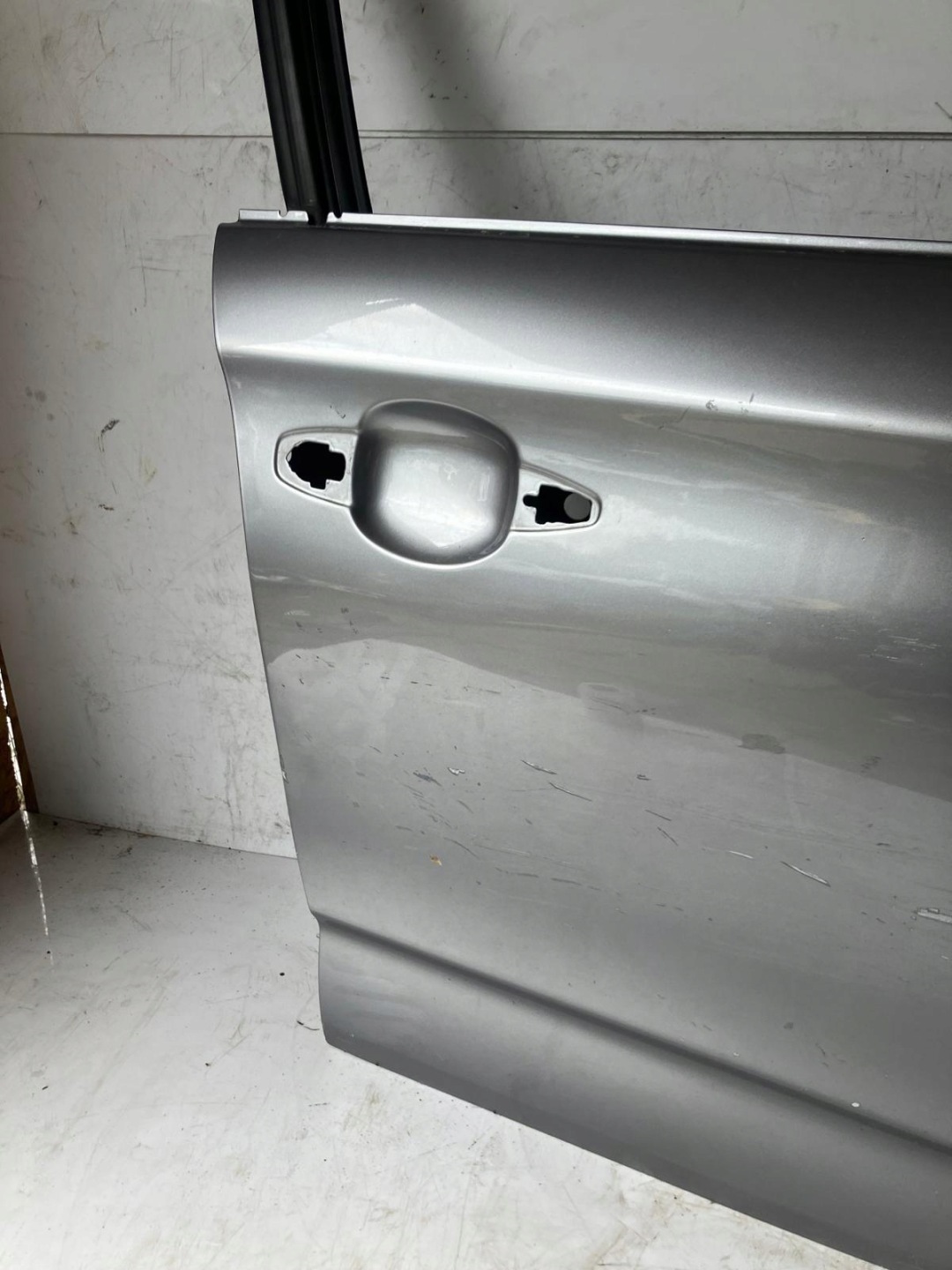 door right front CITROEN C4 II B7