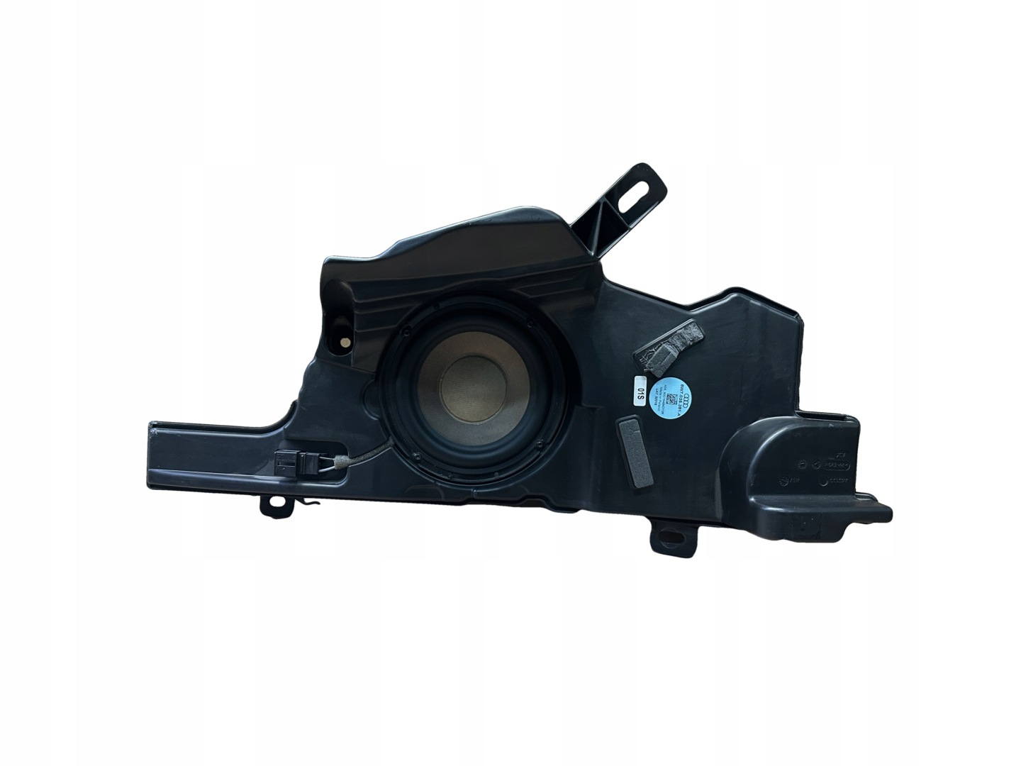 AUDI A5 8W CABRIO speaker bang OLUFSEN 8W7035381A