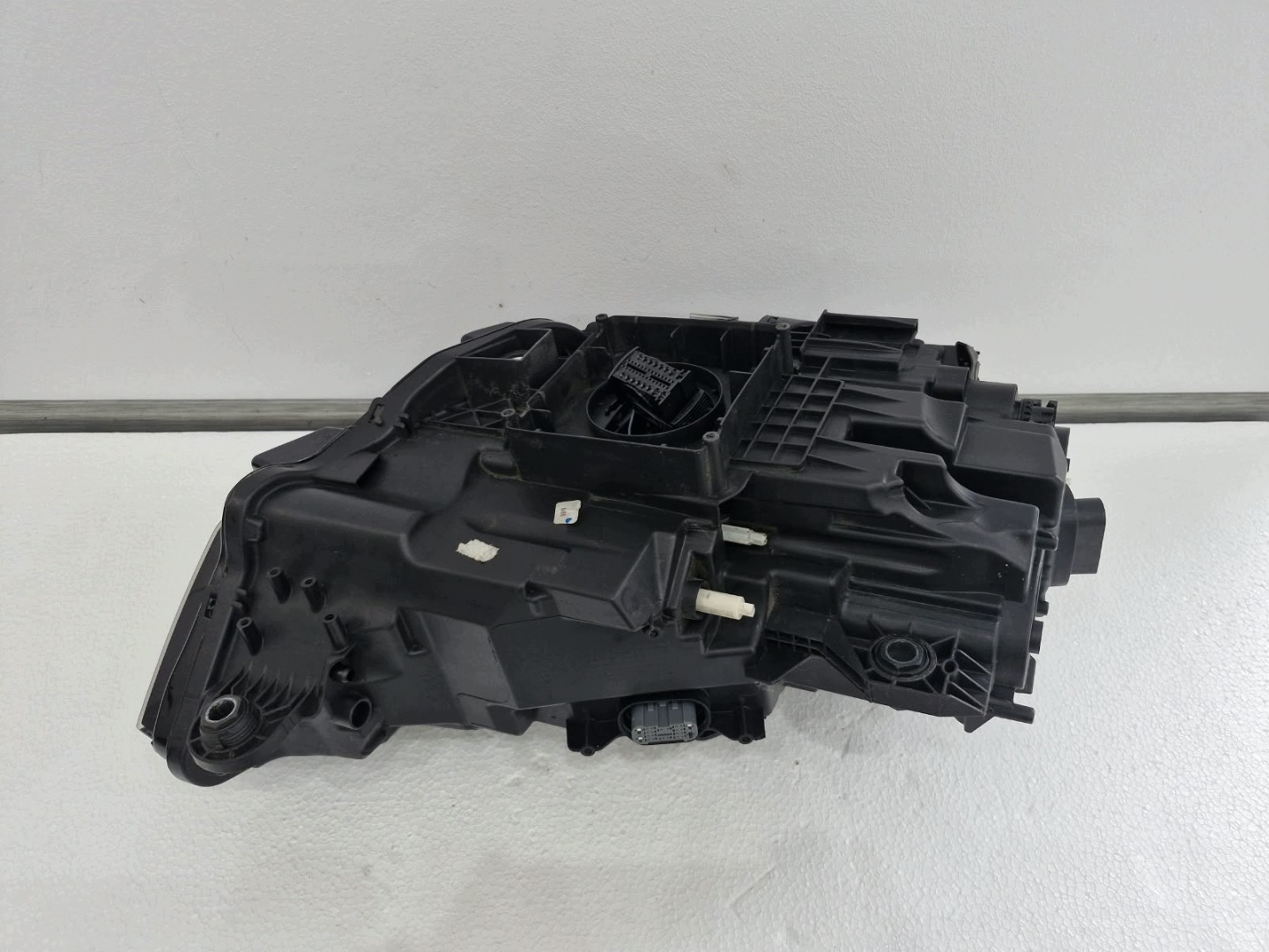light left Audi A3 8V LIFT FULL LED
