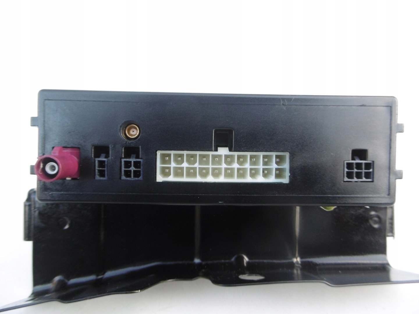 Module TELEFONU VTS PORSCHE CAYENNE 911 BOXSTER
