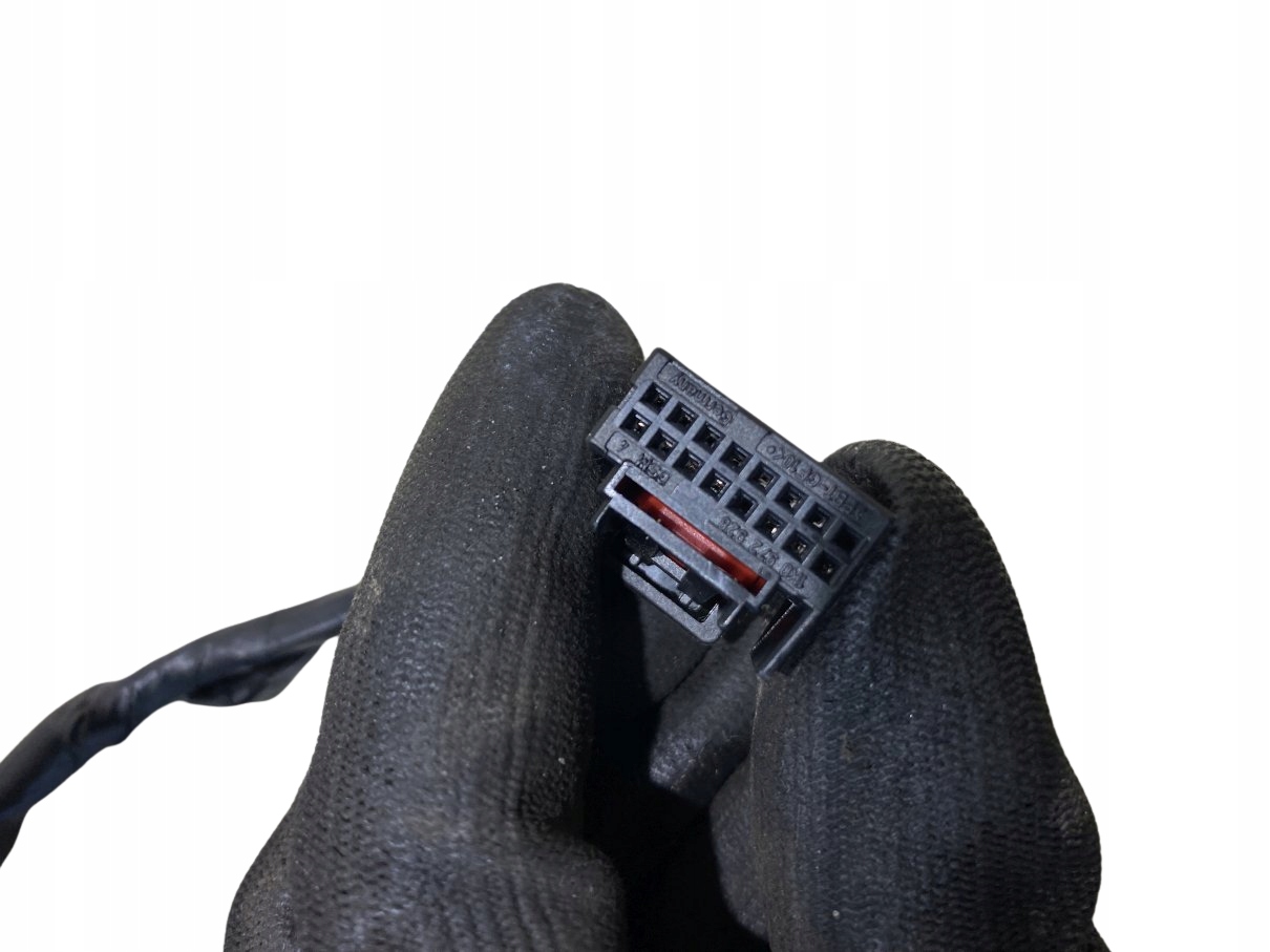 Spiegel rechts AUDI A4 B9 14 PIN LS9R