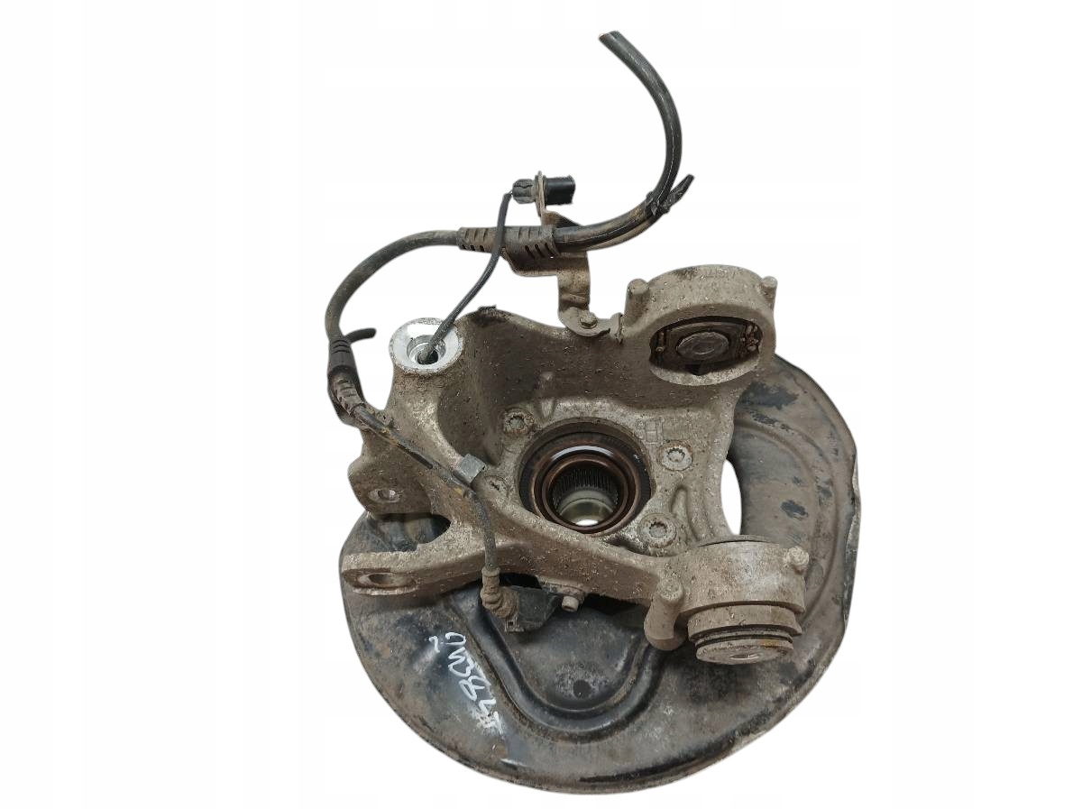 swing left rear part 4.2 TDI 4X4 QUATTRO Audi A8 III (2010- ) D4