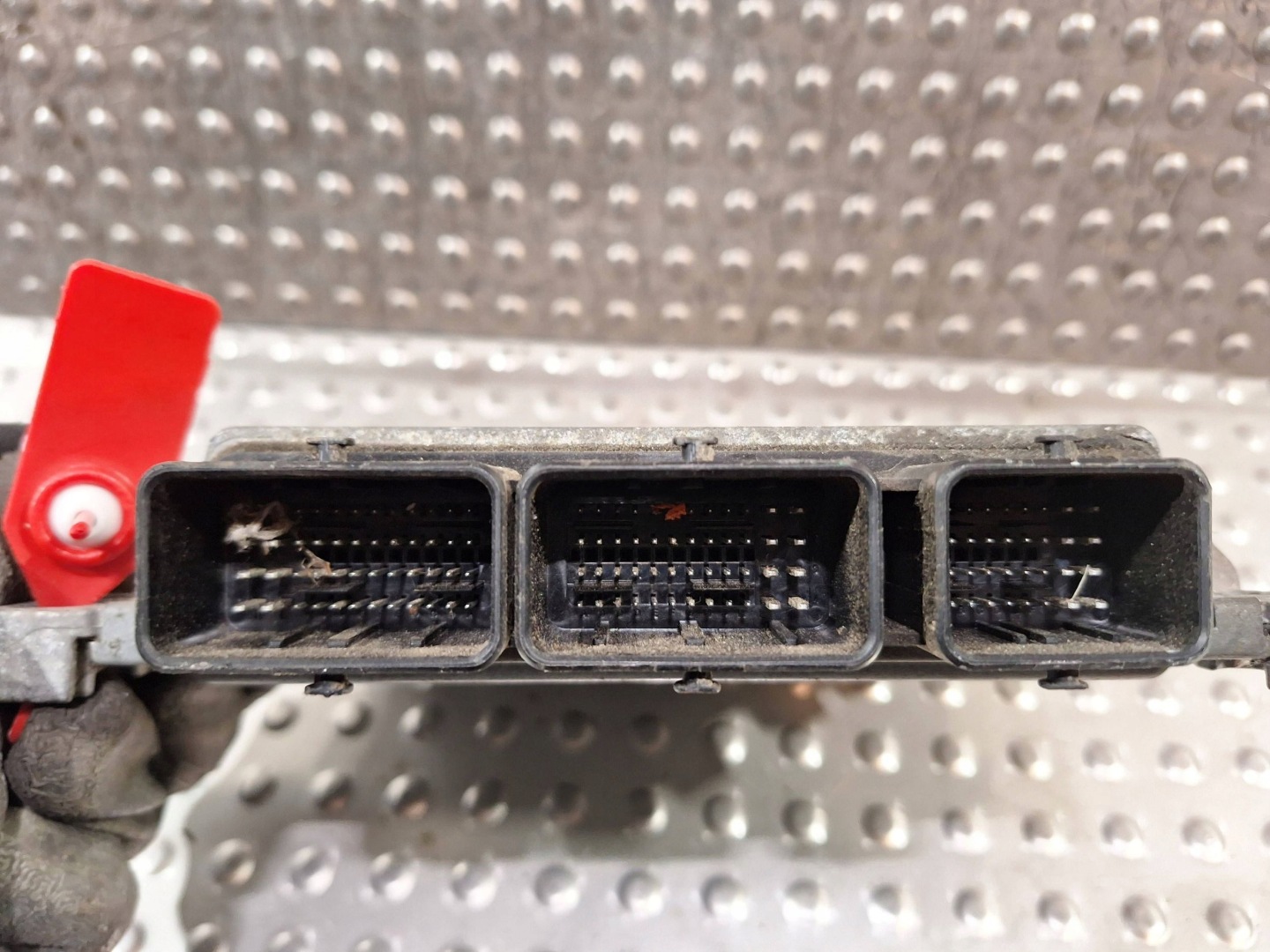 computer S122326109A 8200592611 8200565863 Renault 1.5 DCI