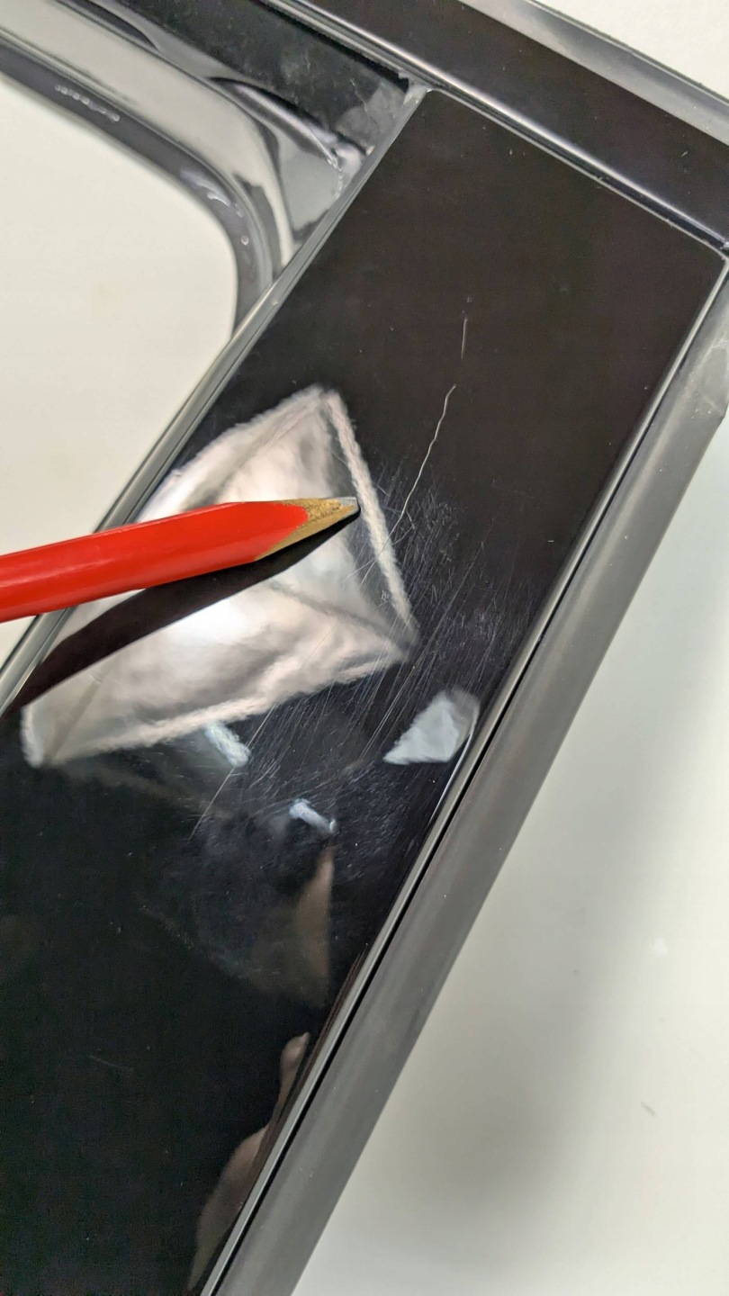 BMW X4 G02 door rear. right A90