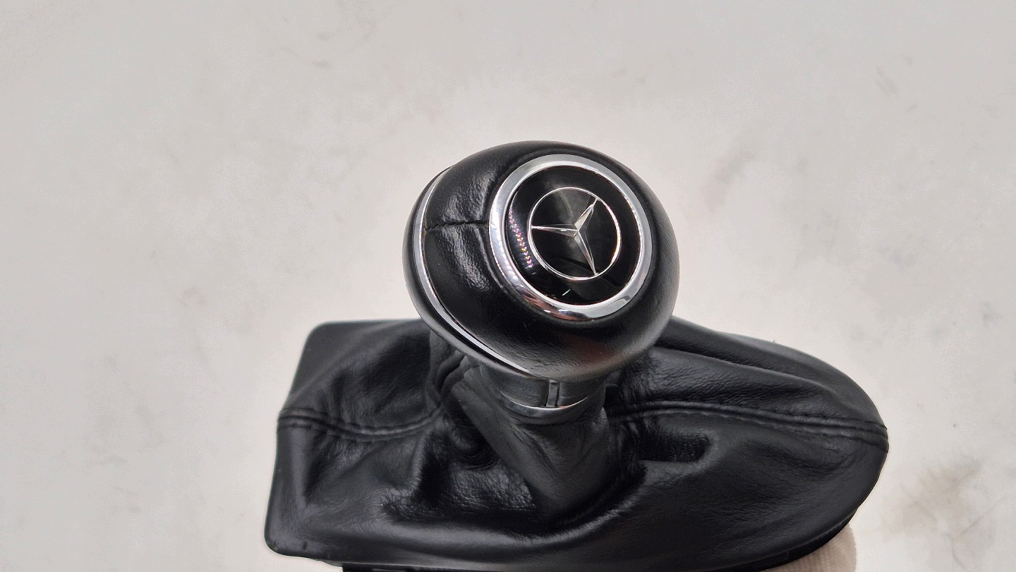 LEVA CAMBIO MERCEDES W219 2192670110 Originale!!!