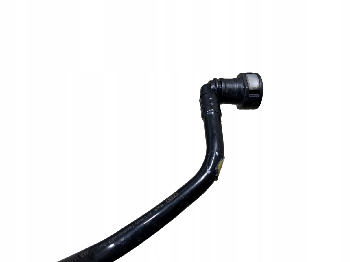 Schlauch filter WEGLOWEGO AUDI A4 B9 2.0 TFSI 8W0133366B