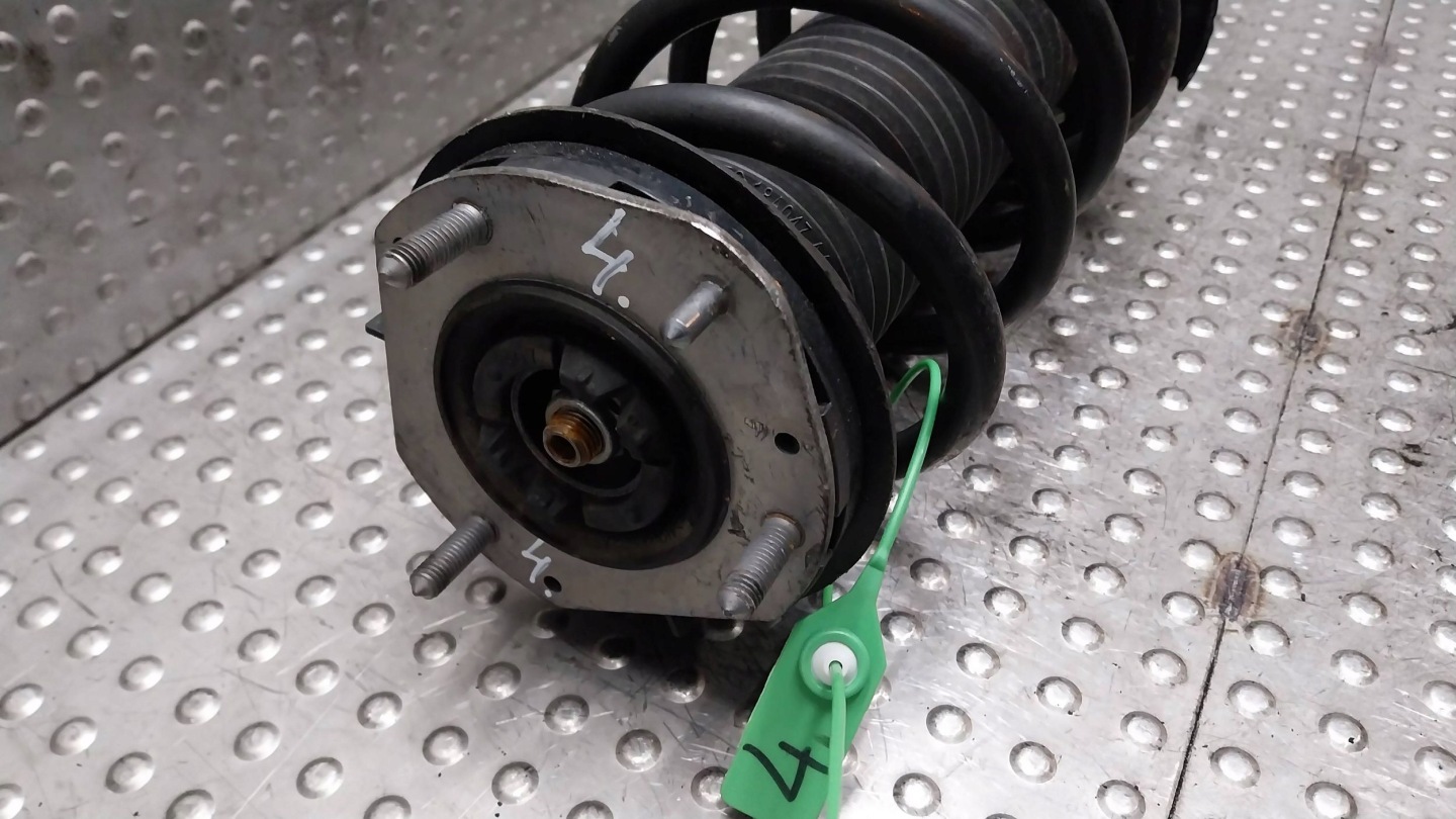 shock absorber right front L1TC-18045-MD FORD PUMA MK2
