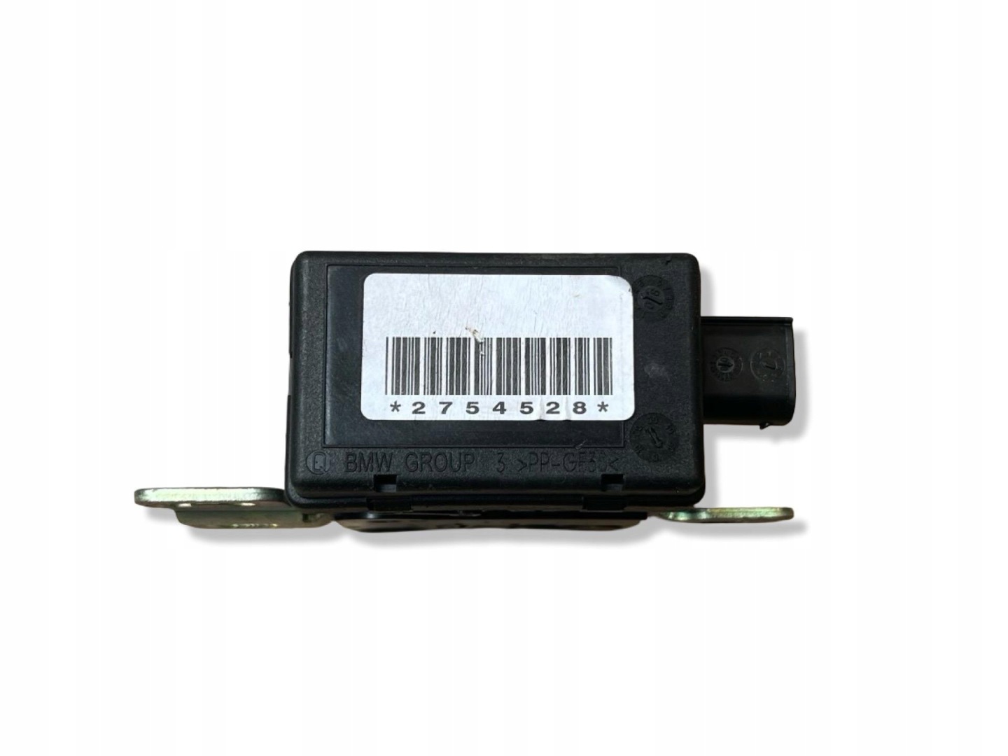 lock bonnet boot Mini Cooper 2 R56 2008 2754528