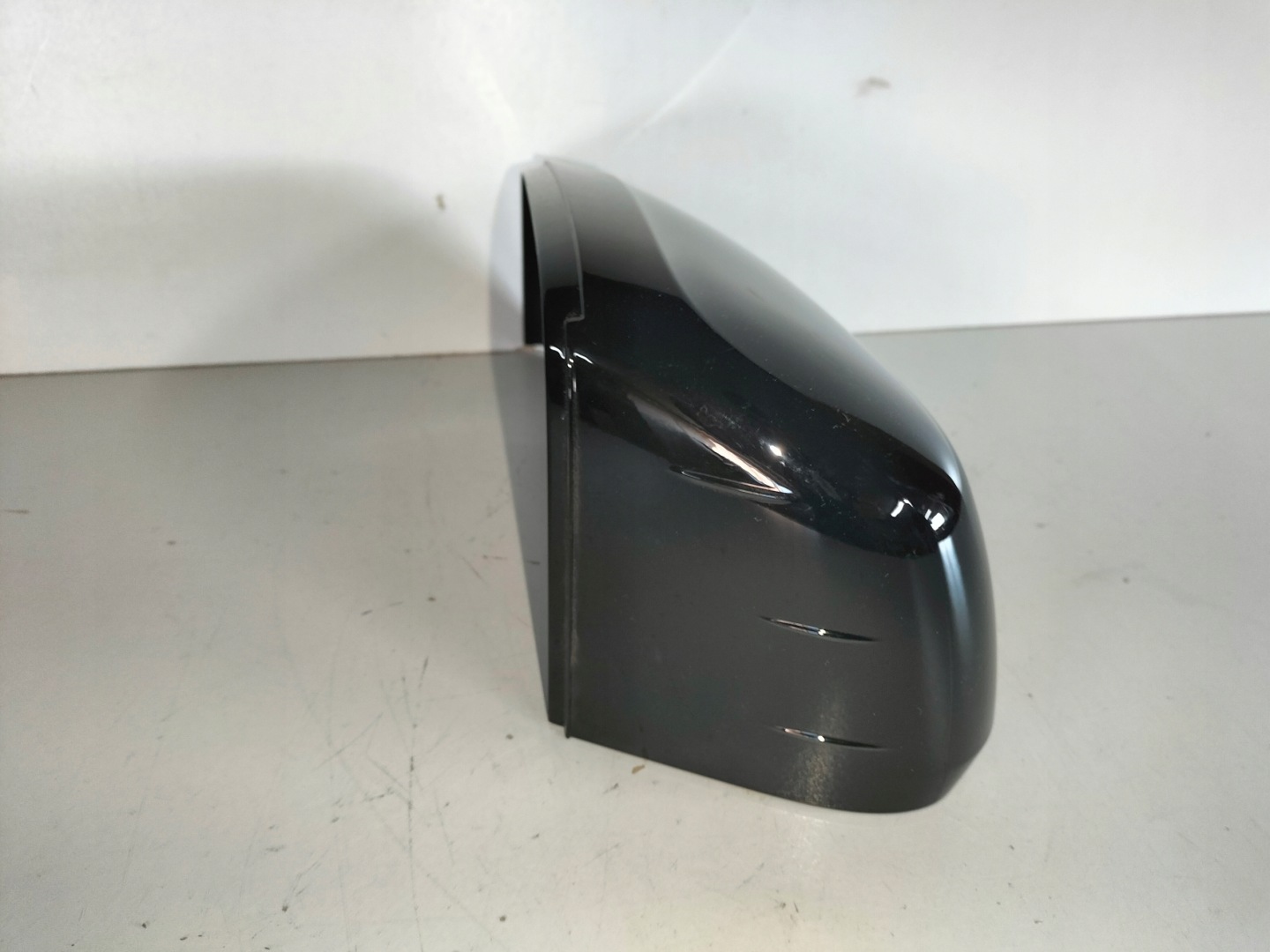 cover cap mirrors left VW CADDY V 20