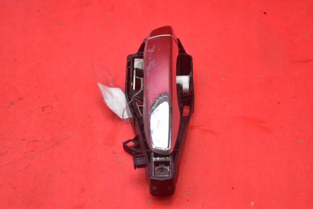 handle right front front CHROM 9688834080 PEUGEOT 508 1 and 10-14