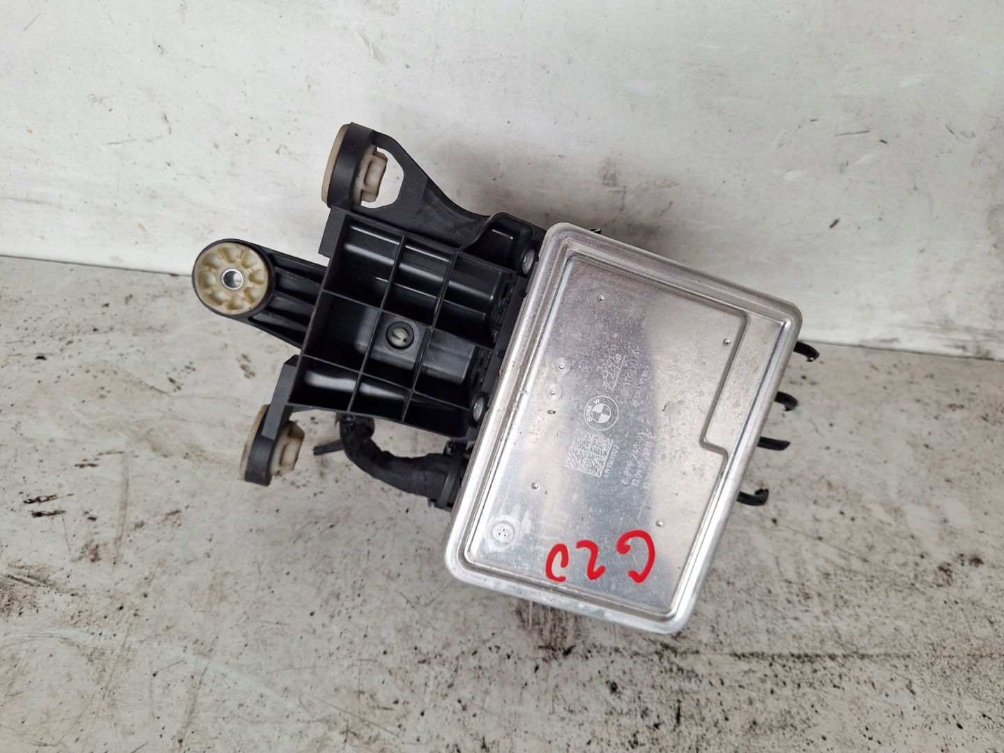 BMW 3 G20 19-22 Pompa ABS 6899239 ATE 6899248
