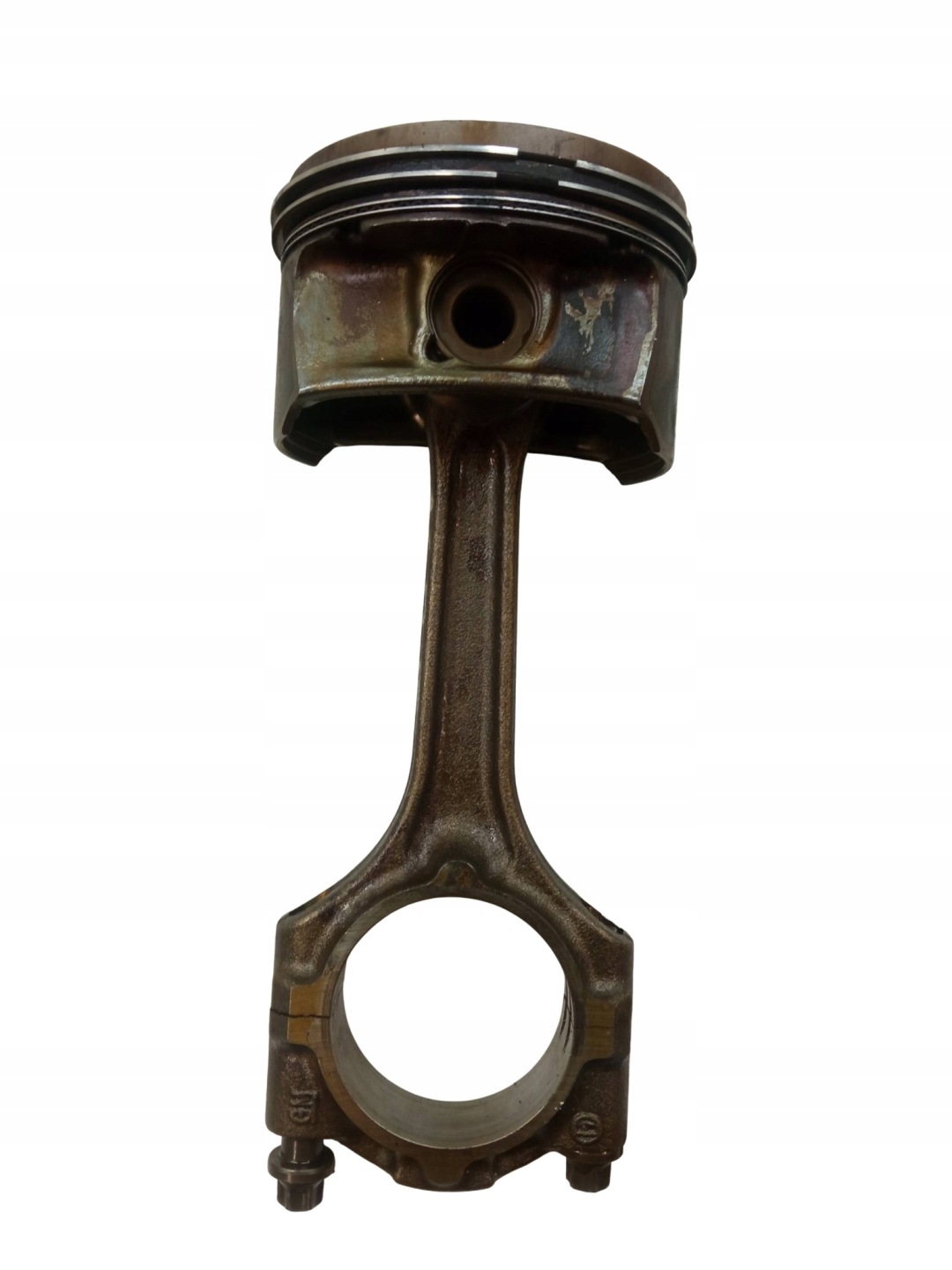 piston connecting rod 79L99 1.6 16V Opel Astra IV (2009- 2020 ) J