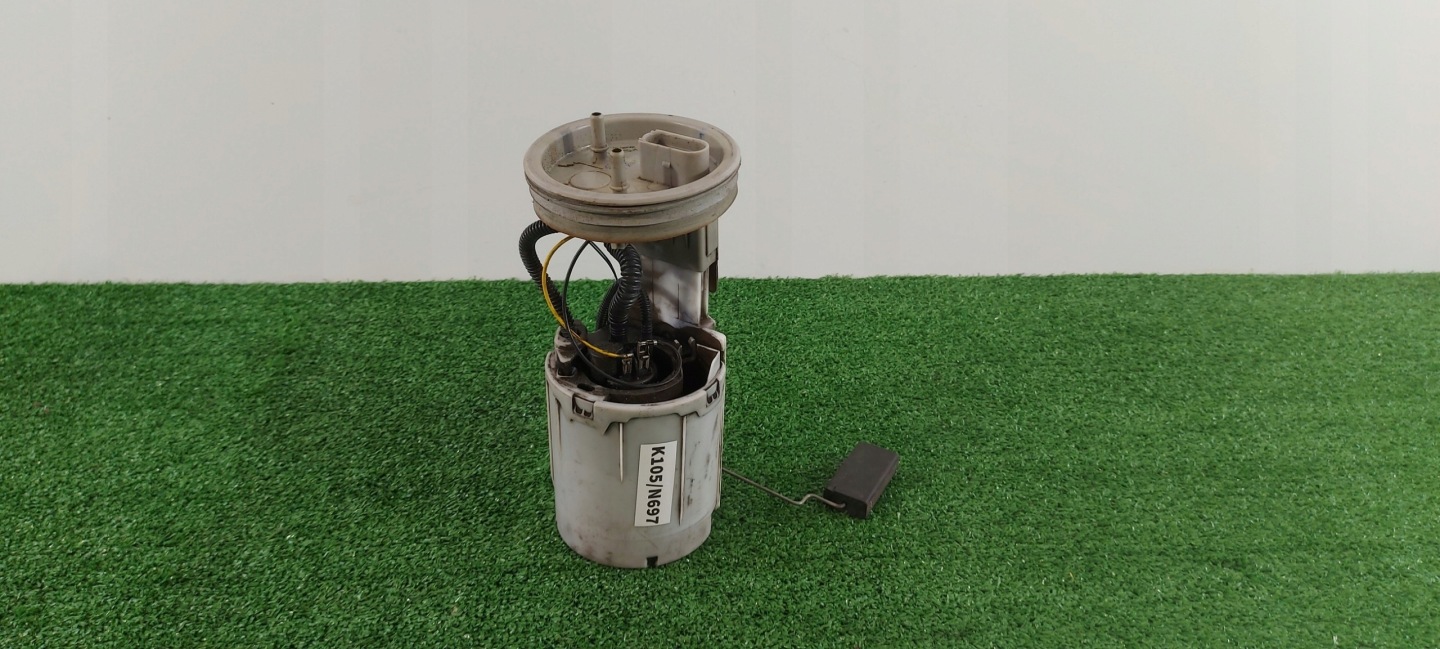 feed pump VW SEAT SKODA AUDI PASSAT OCTAVIA TDI