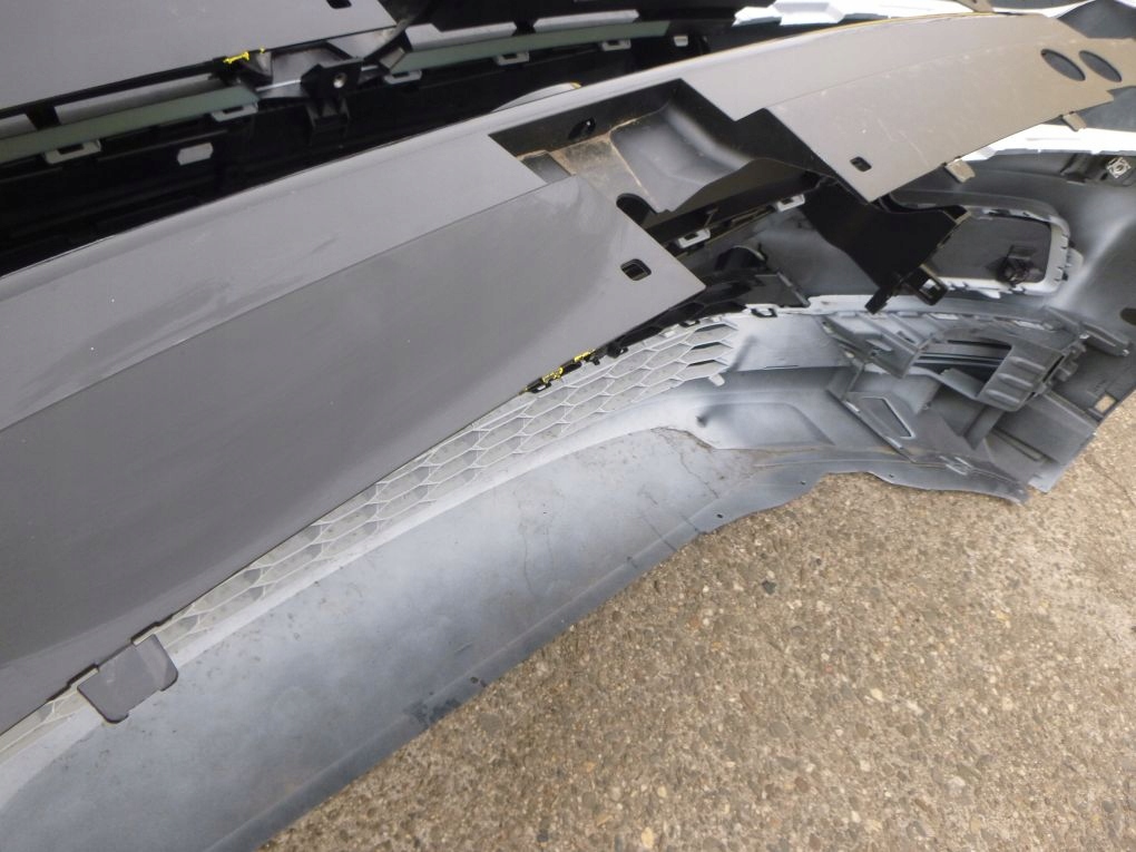 VW TIGUAN II 5NA LIFT front bumper