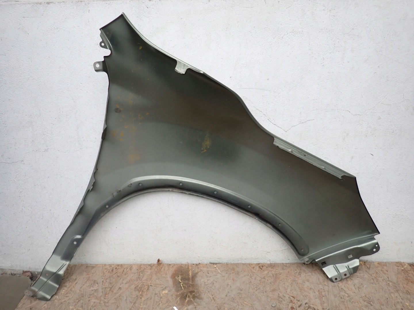 fender left front front SUBARU FORESTER 5 V SK 2018- 57120SJ0109P