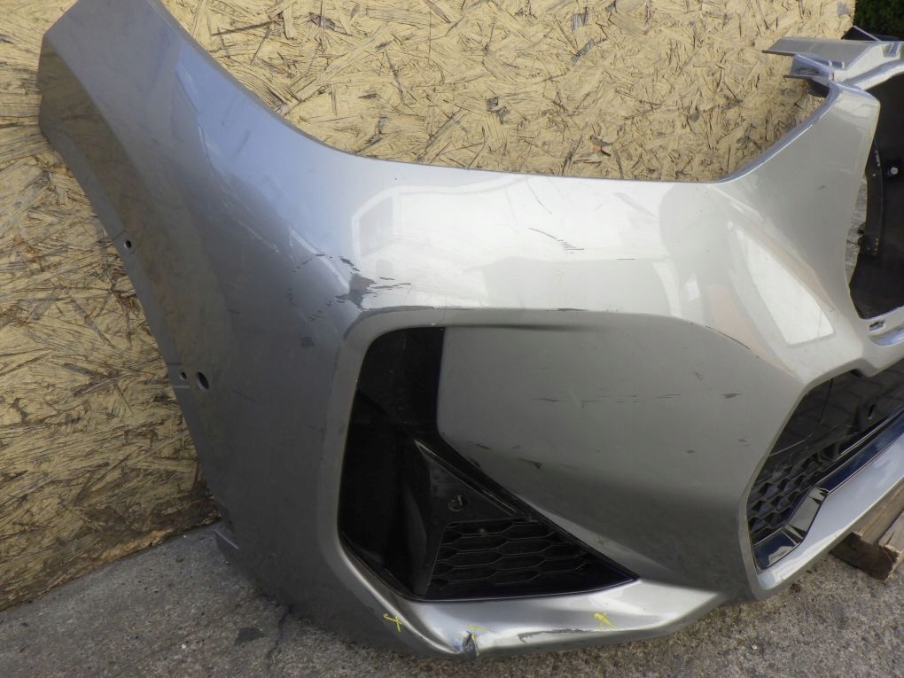 BMW X1 U11 M PAKIET 22- front bumper