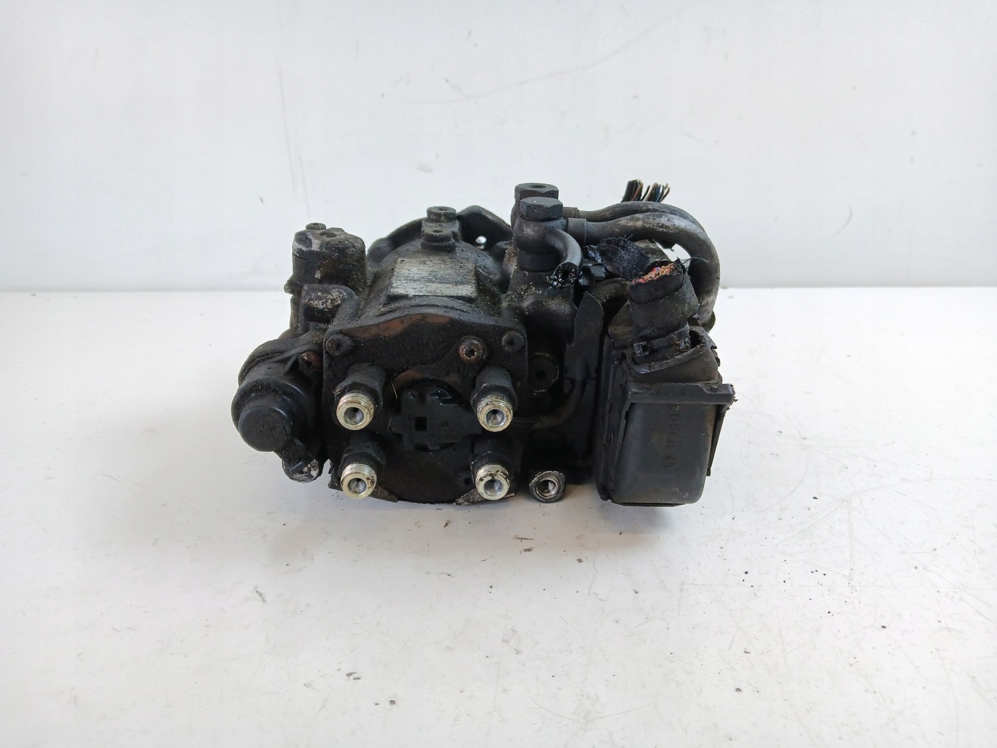 OPEL VECTRA C 2.2 DTI Einspritzpumpe 24451344