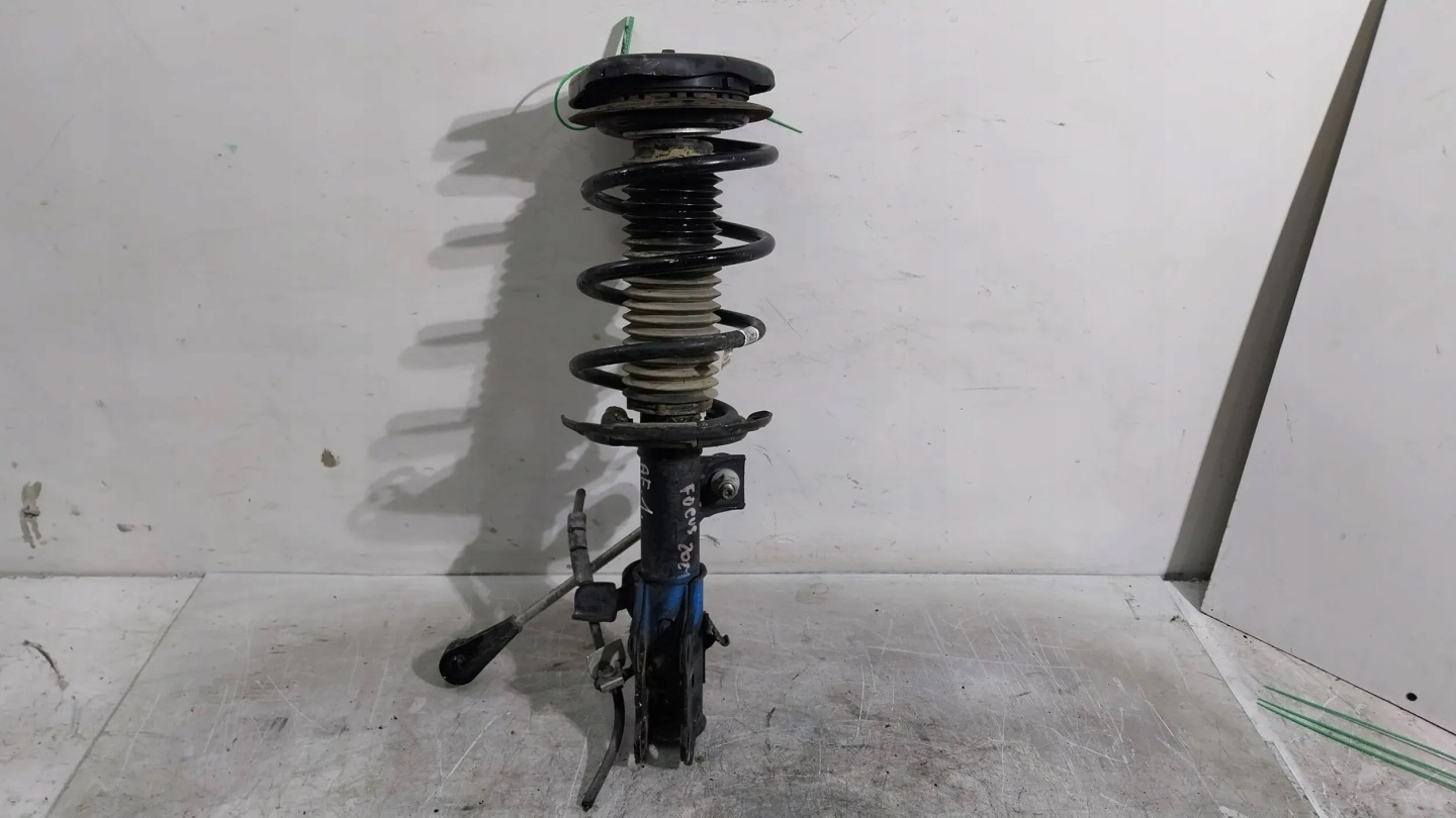 shock absorber front left JX6118K001ELG FORD FOCUS IV MK4