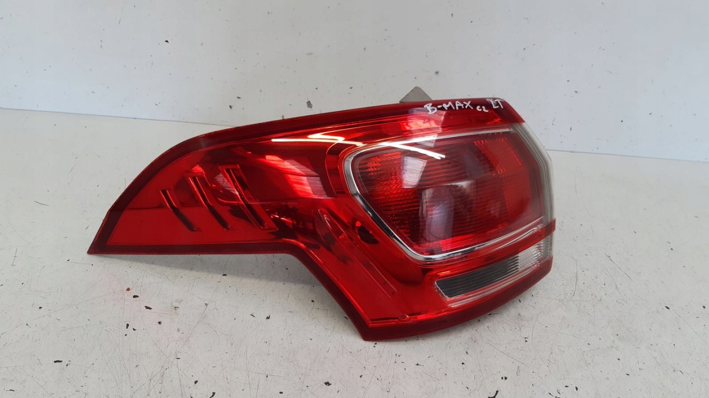 light rear part rear left w fender Ford B-MAX 1,0 Ecoboost