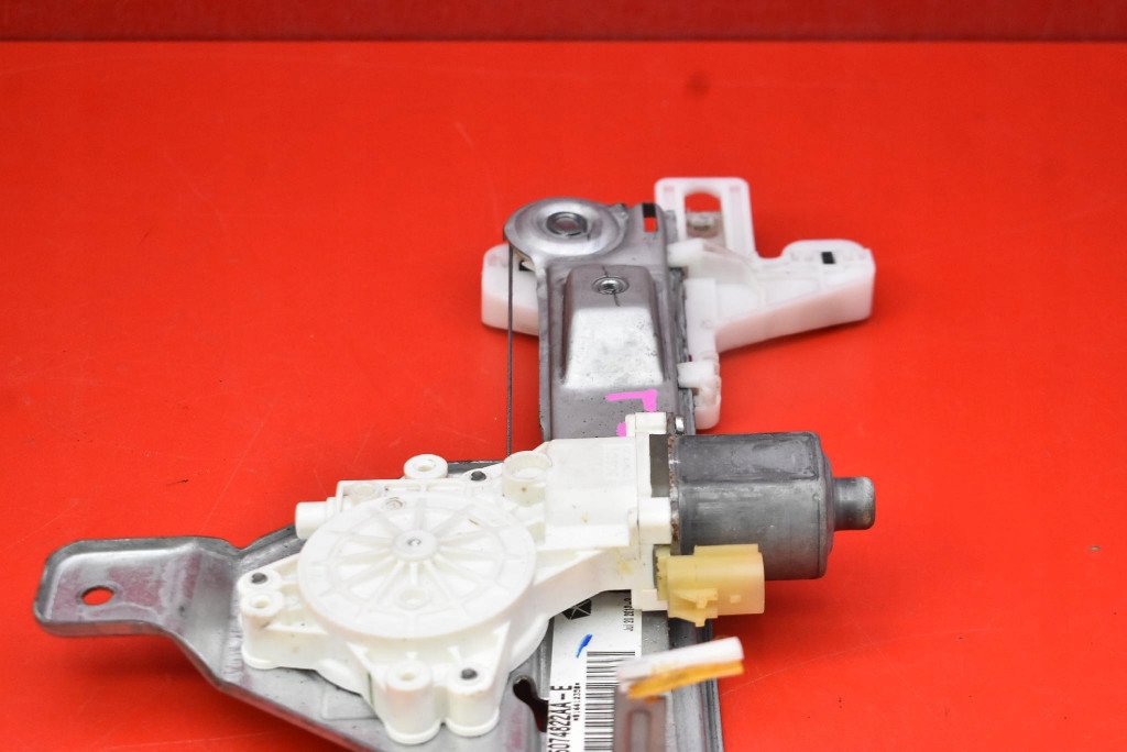 window regulator left rear part 05074822AA-E JEEP COMPASS 1 and 10-17