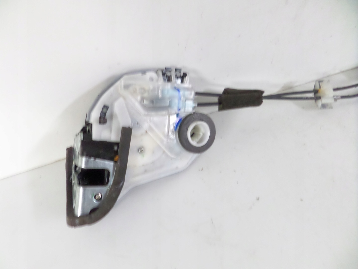 lock door rear part right HONDA CIVIC X 17
