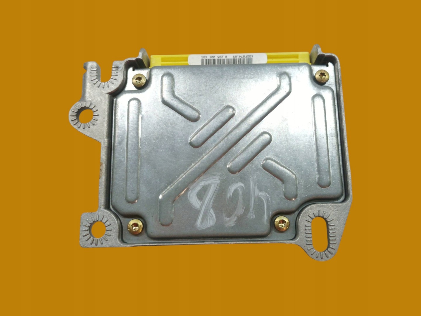 SENSOR AIRBAG 8E0959655B Audi A4 II (2000-2006) B6
