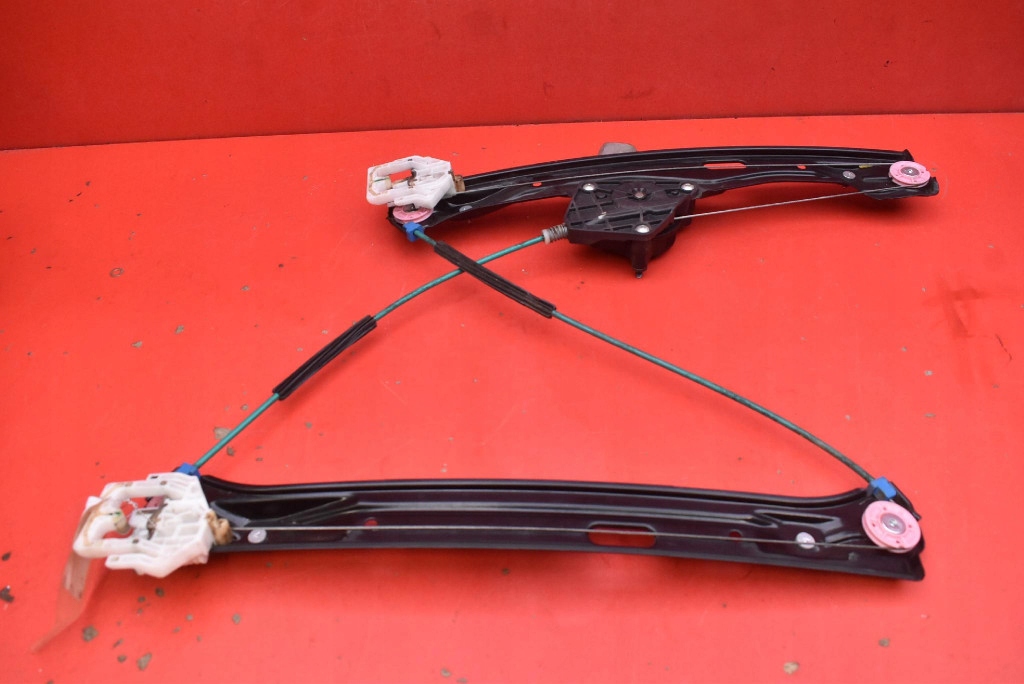 window regulator right front EU BMW F20 5D HB 11-15