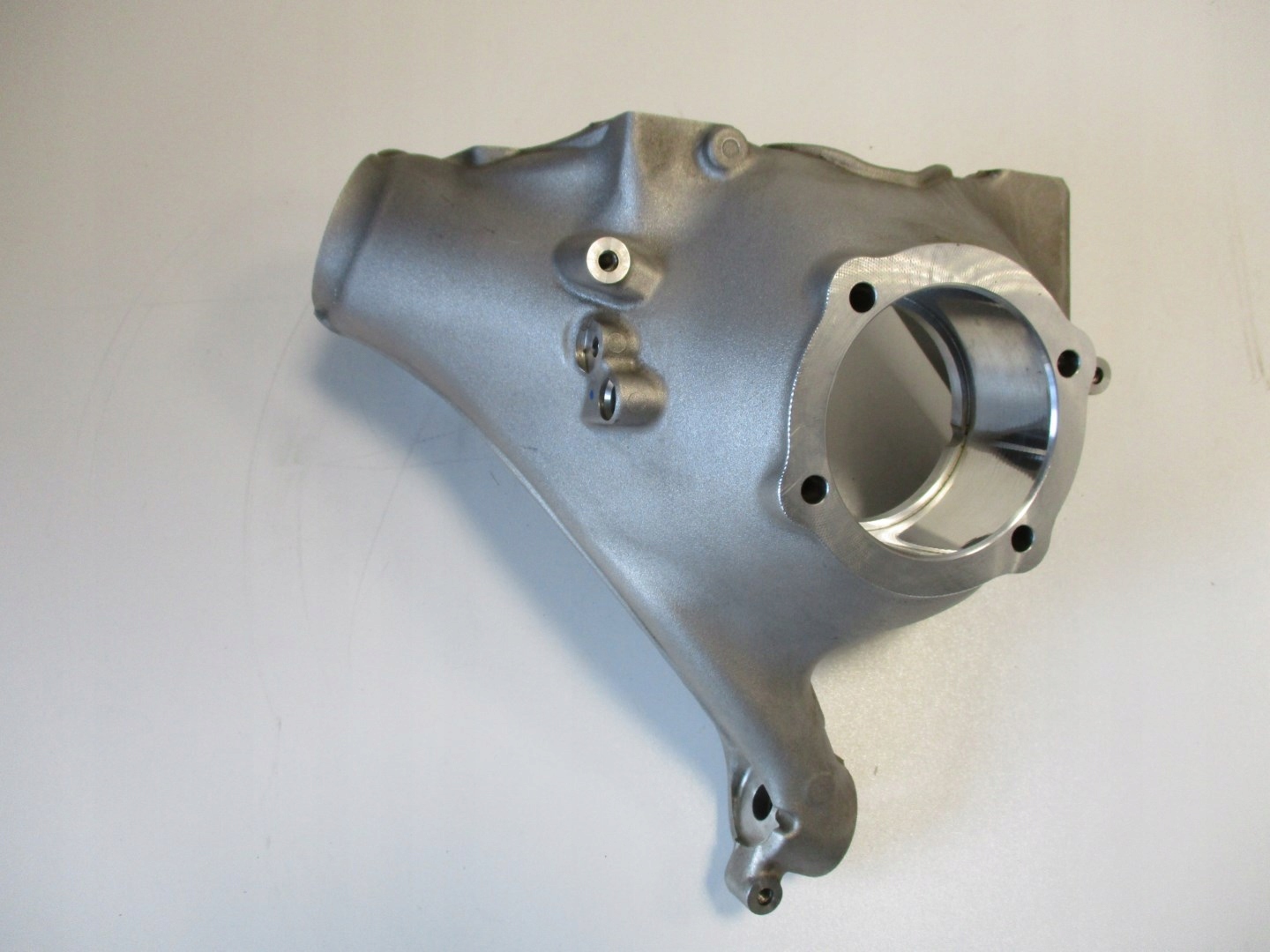 swing left PORSCHE BOXSTER 991341657