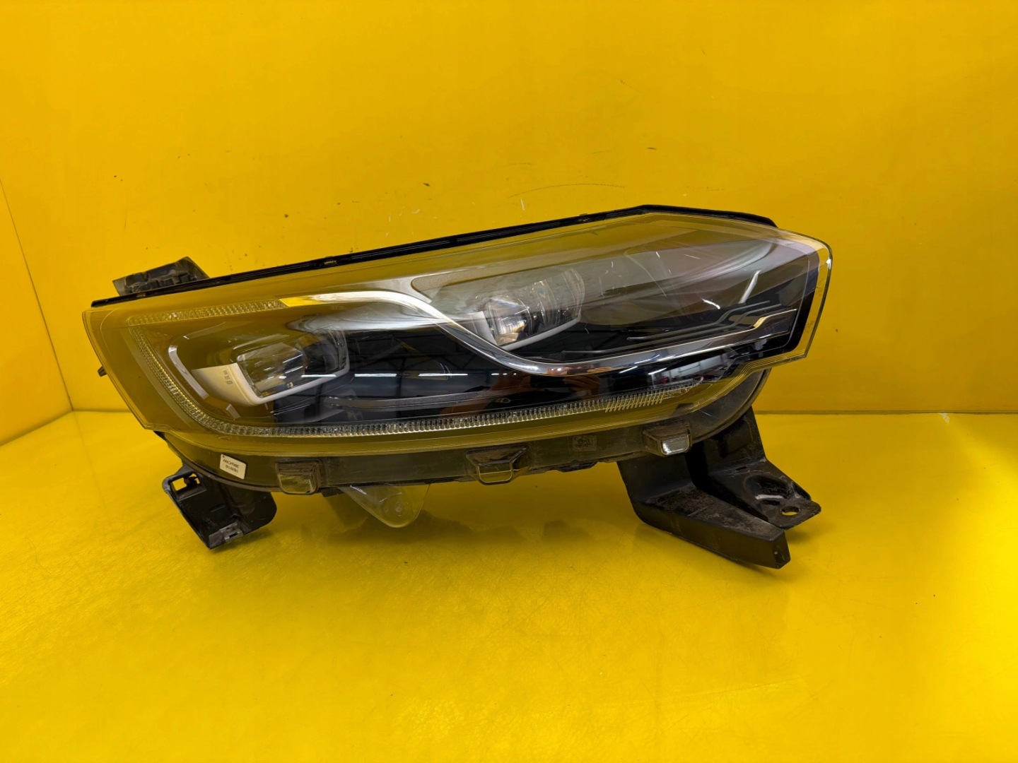 light right Renault Espace V 5 Full Led 260108498R
