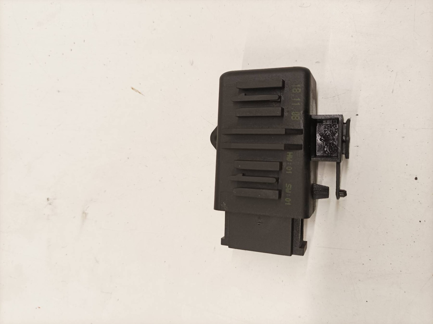 Module OGRZEWANIA Siège 1K0959772 Skoda Superb II (2008-2015)