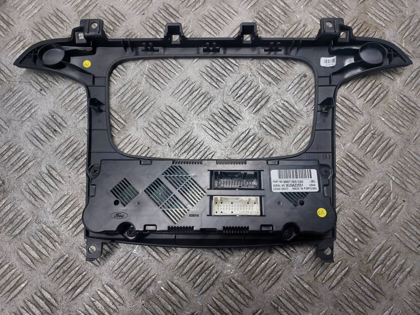 PANEL BOCCHETTE FORD GALAXY MK2 LIFT BM2T-18C612-AD