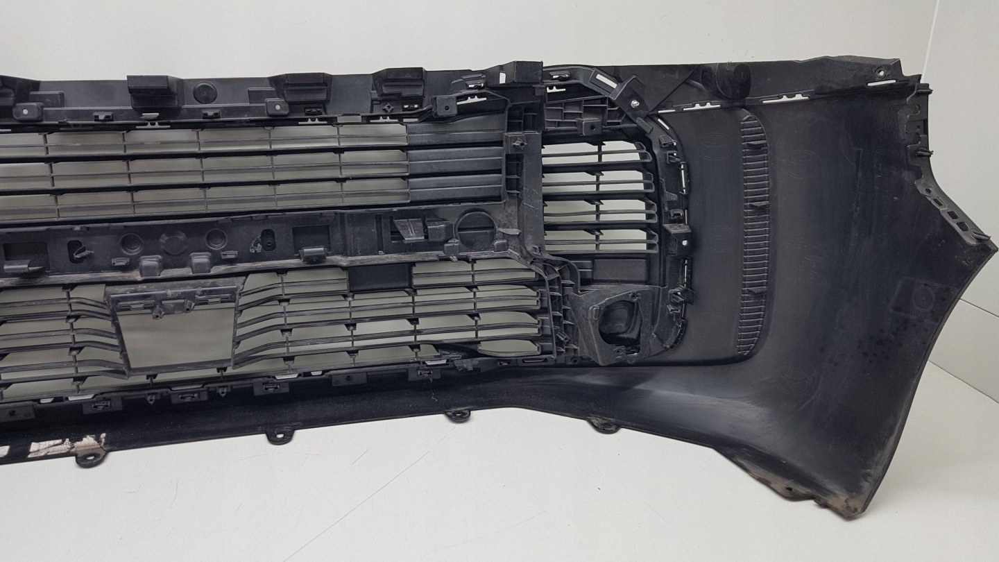 TOYOTA PROACE 2023 - bumper front 9849407580