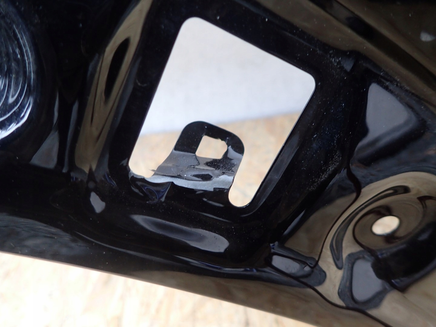 fender right front front OPEL MOKKA 2 II B 76 2020- 9834824580