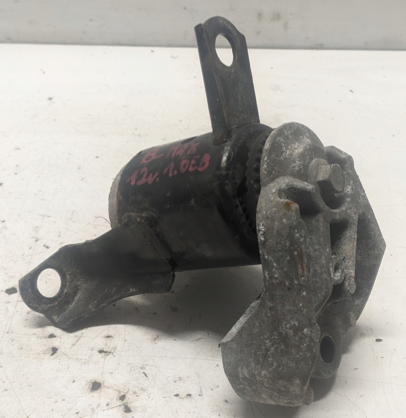 FORD B-MAX 12R 1.0EB holder engine mount C1B1-6F012-AC