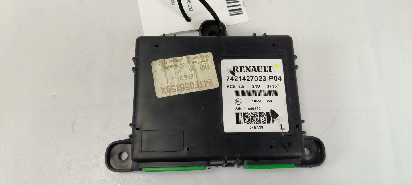 Module 7421427023-P04 RENAULT PREMIUM 460 DXI