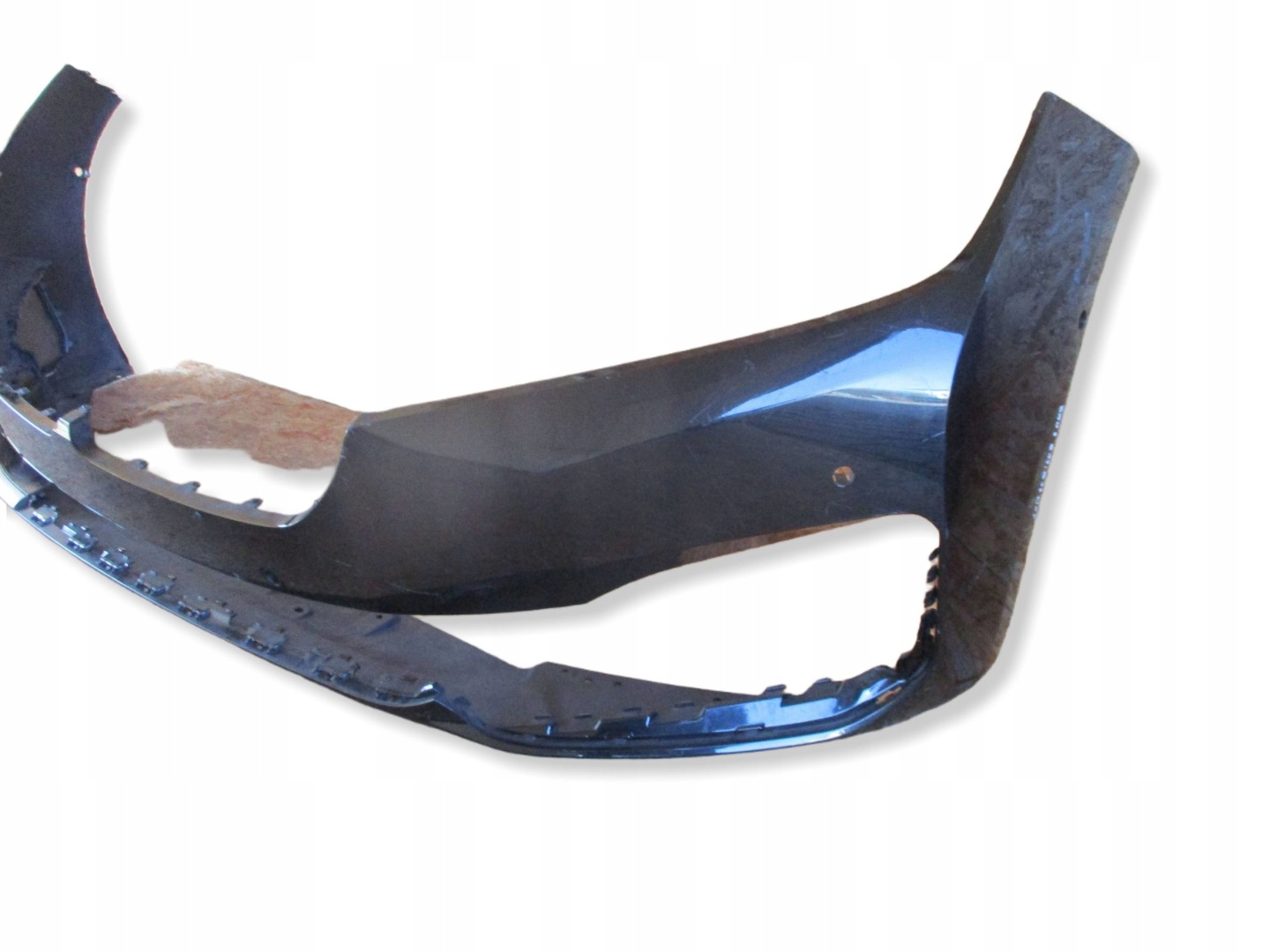 bumper front front BMW 7 G11 G12 LIFT