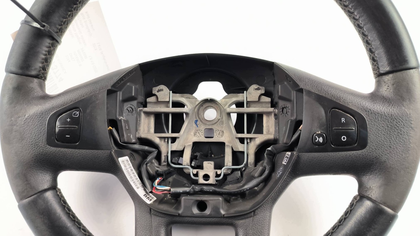 lenkrad 34138171BL OPEL VIVARO B