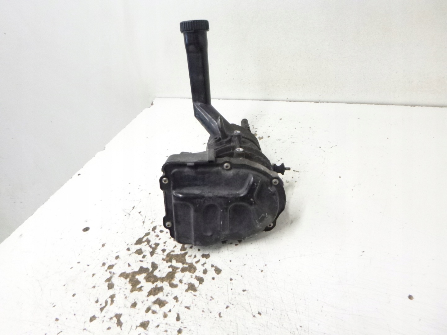 Pompa servosterzo Citroen C4 Picasso 1.6 HDI 2008r. 9684252580
