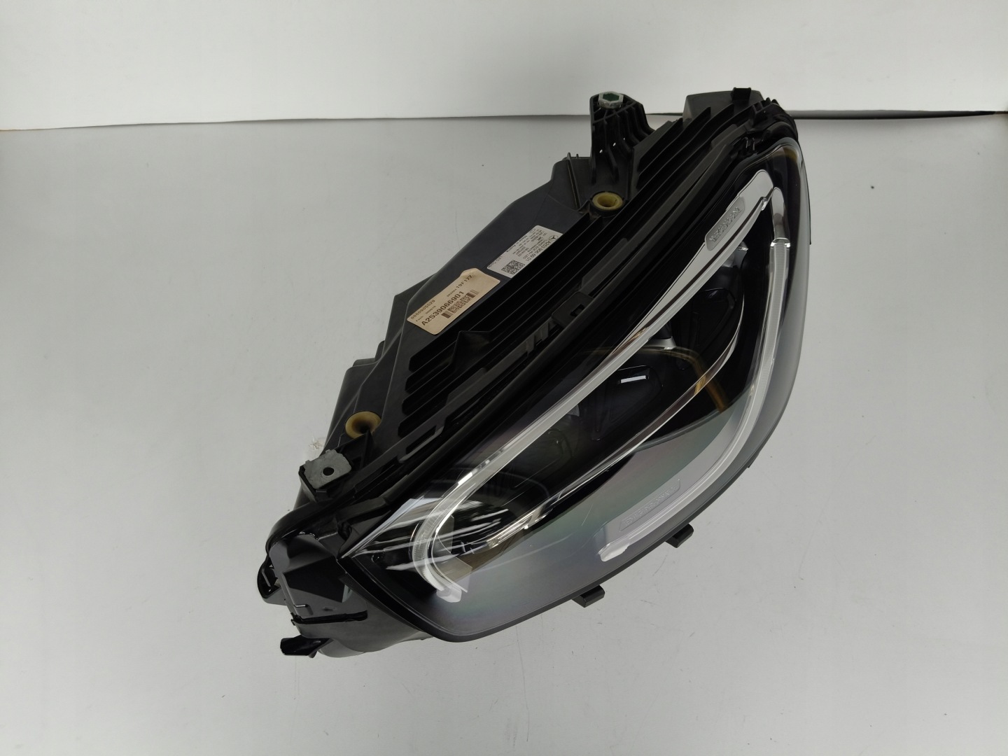 light left REFLEKTOR MERCEDES GLC W253 19- LIFT FULL LED