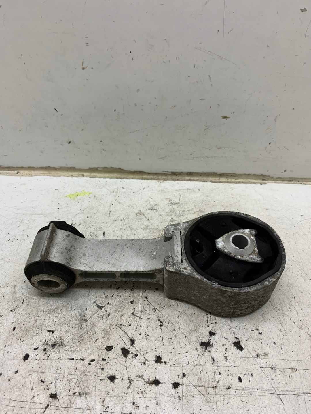 Support Support Airbag 113560007R RENAULT MEGANE III 1.6 DCI