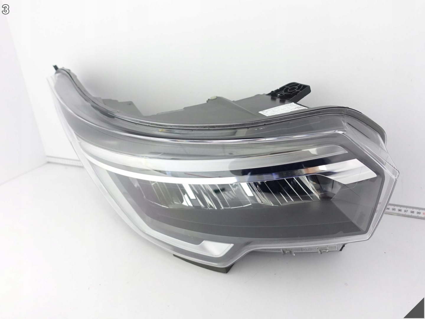 RENAULT TRAFIC III 3 LIFT IV 4 21- light FULL LED PURE VISION right front