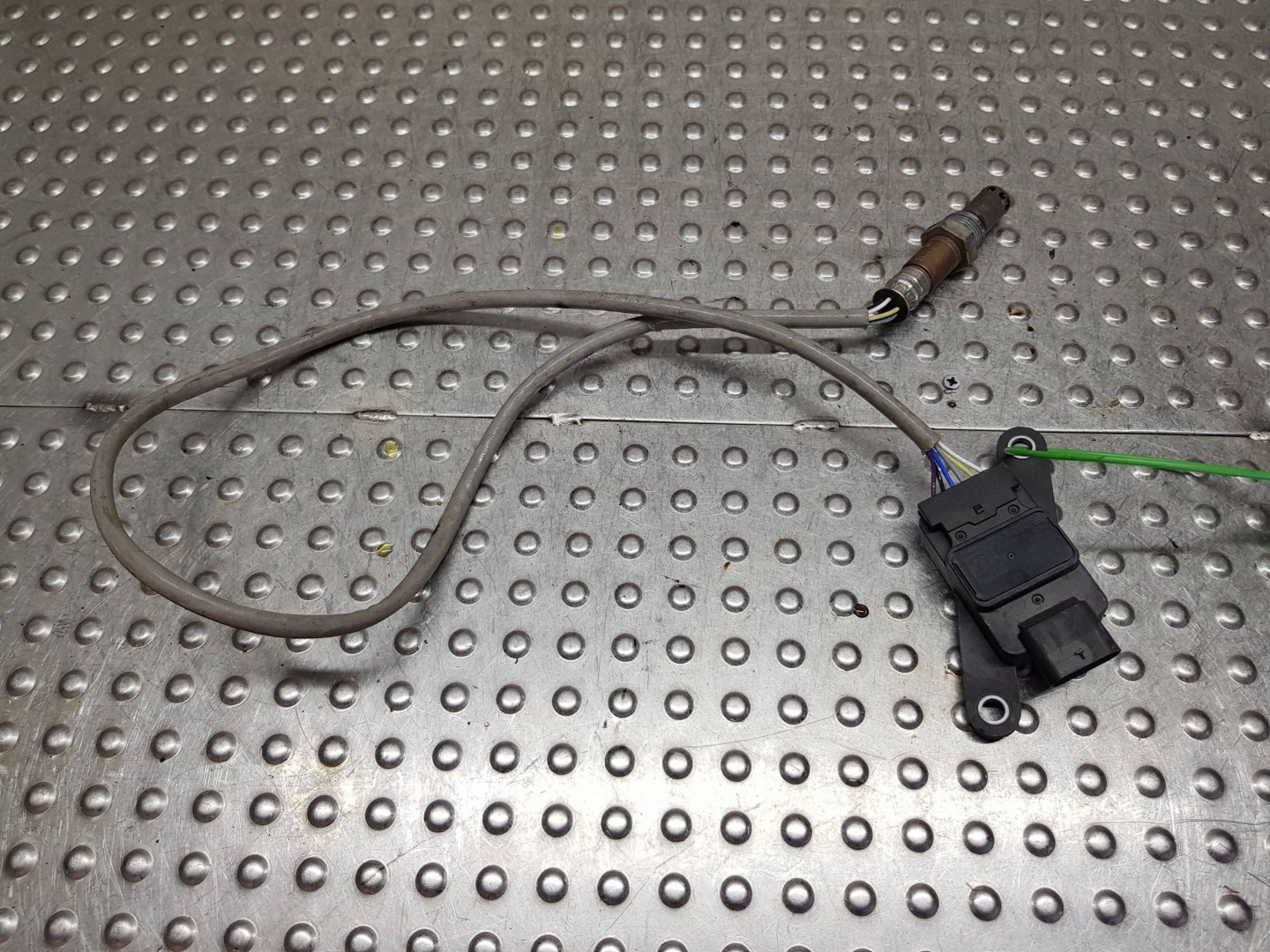 SONDA LAMBDA NOX A0009059613 MERCEDES SPRINTER W907 W910 2.0 CDI 654