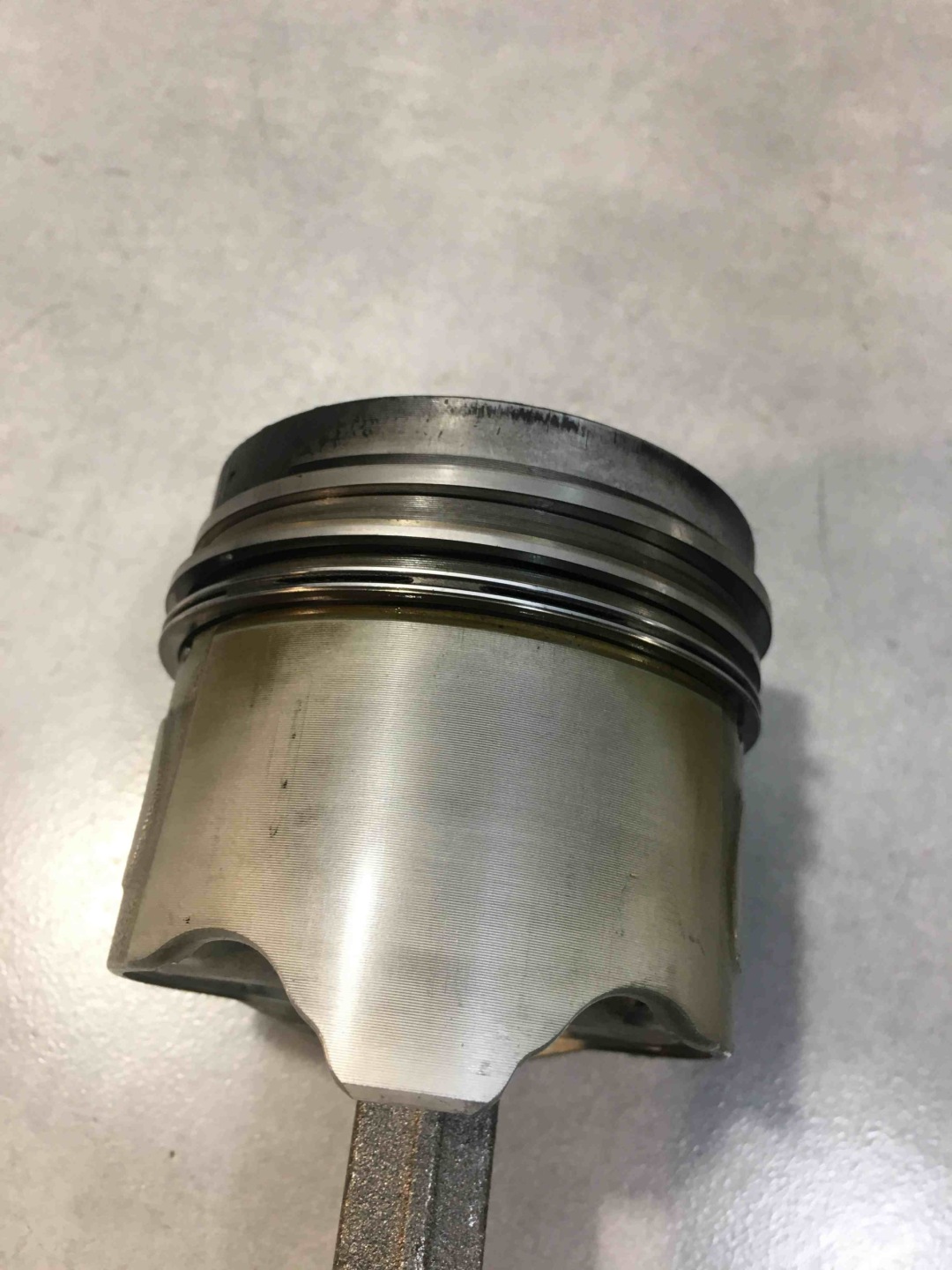 pistone Biella RENAULT MEGANE e 1.9 DTI