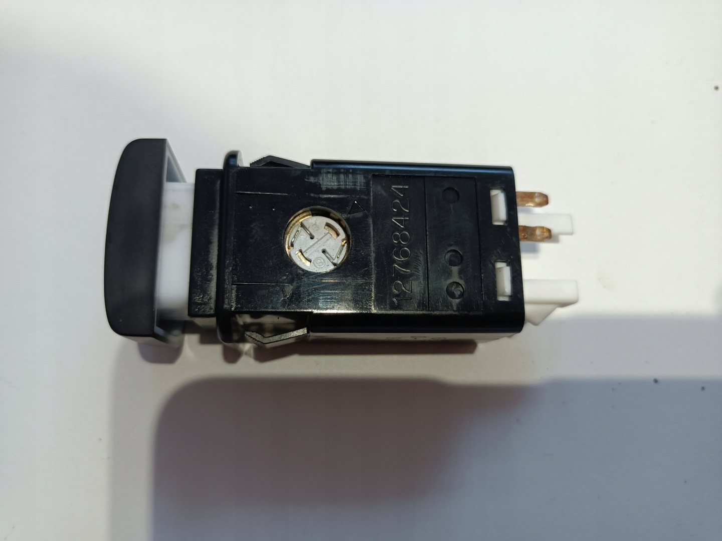 switch control PODSWIETLENIA SAAB 9-5 12768
