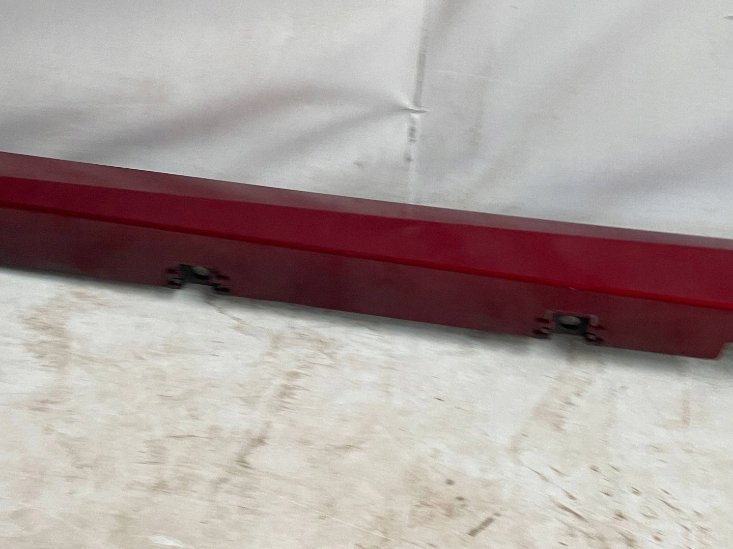 cap threshold NISSAN LEAF II (ZE1) 768515SA0B @M