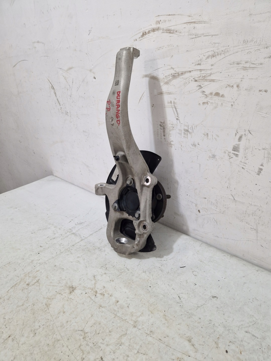 DODGE DURANGO 2021- sususpension swing front right front 04877658AD