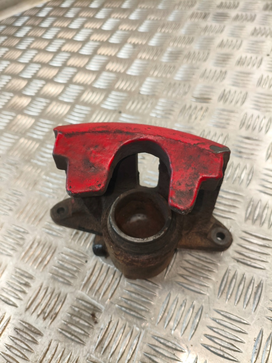 caliper front right RENAULT MEGANE II 2 2.0T