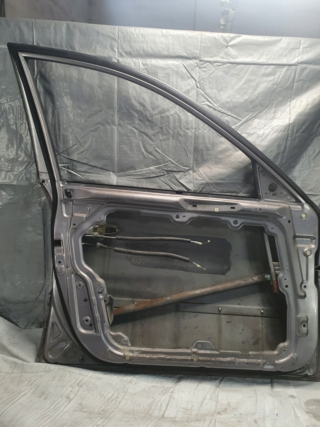 door left front HYUNDAI SONATA V K: G6