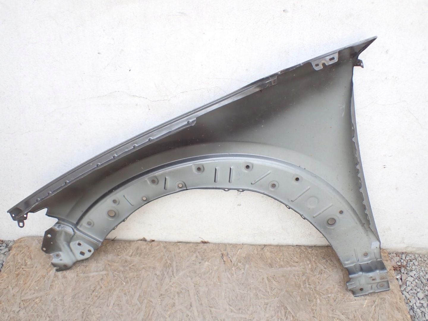 fender right front front MAZDA CX30 CX 30 DM 2019- DGY952100